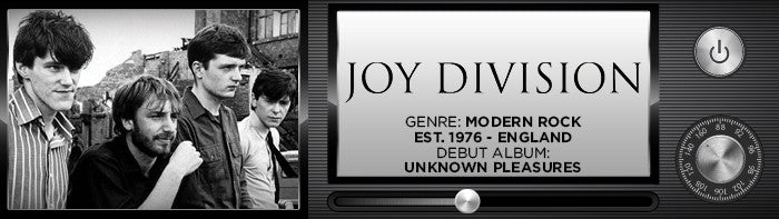 Joy Division