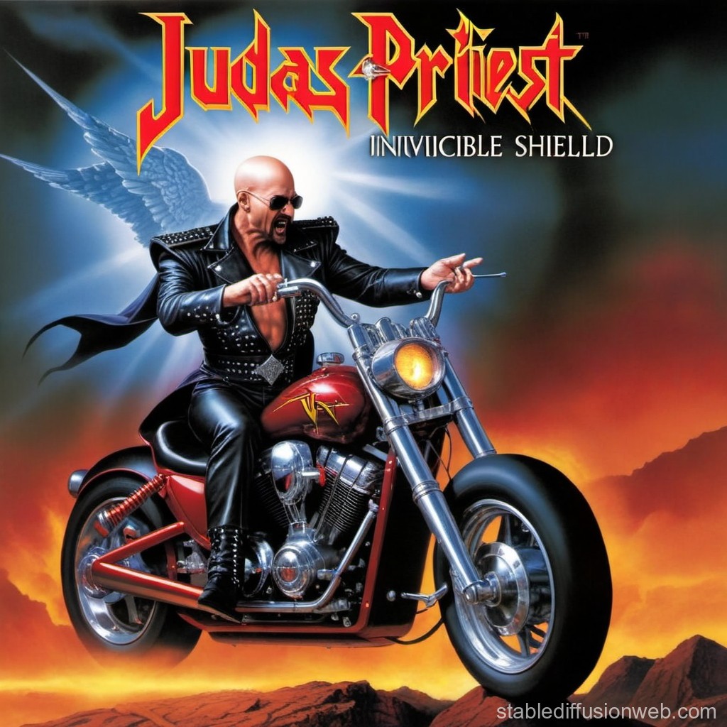 Judas Priest