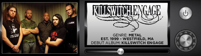 Killswitch Engage