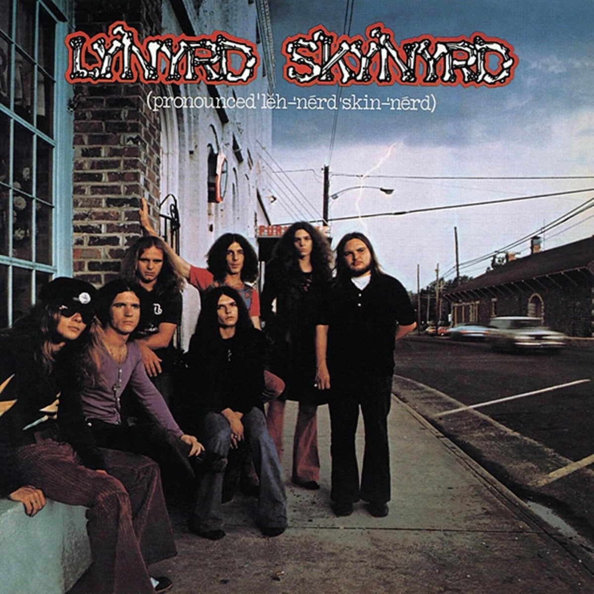 Lynyrd Skynyrd