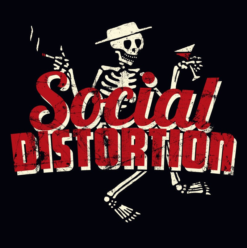 Social Distortion