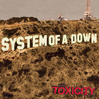 System of a Down