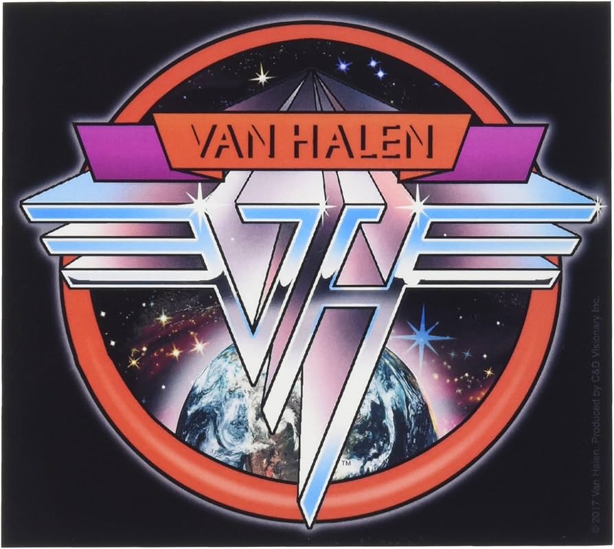 Van Halen