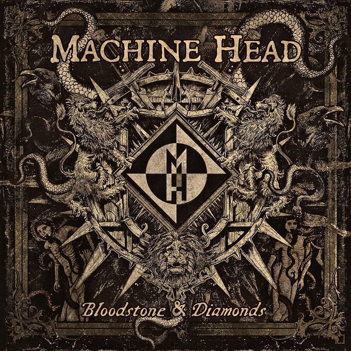 Machine Head