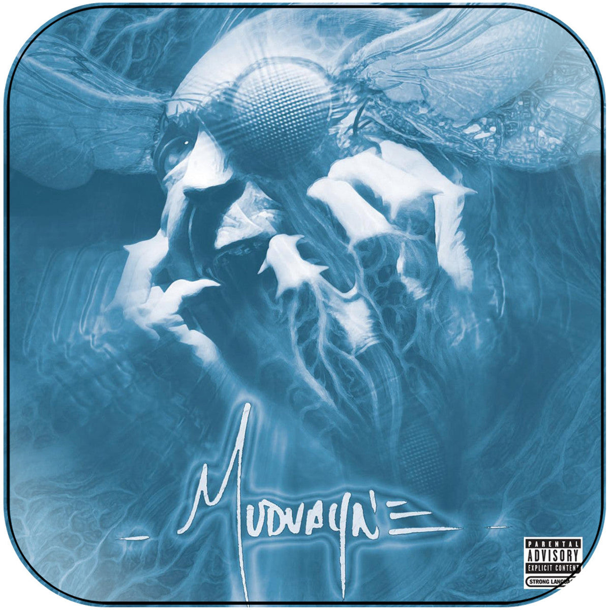 Mudvayne