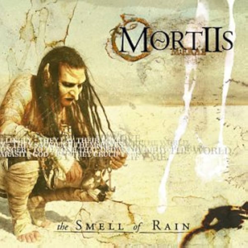 Mortiis