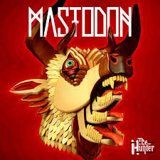 Mastodon