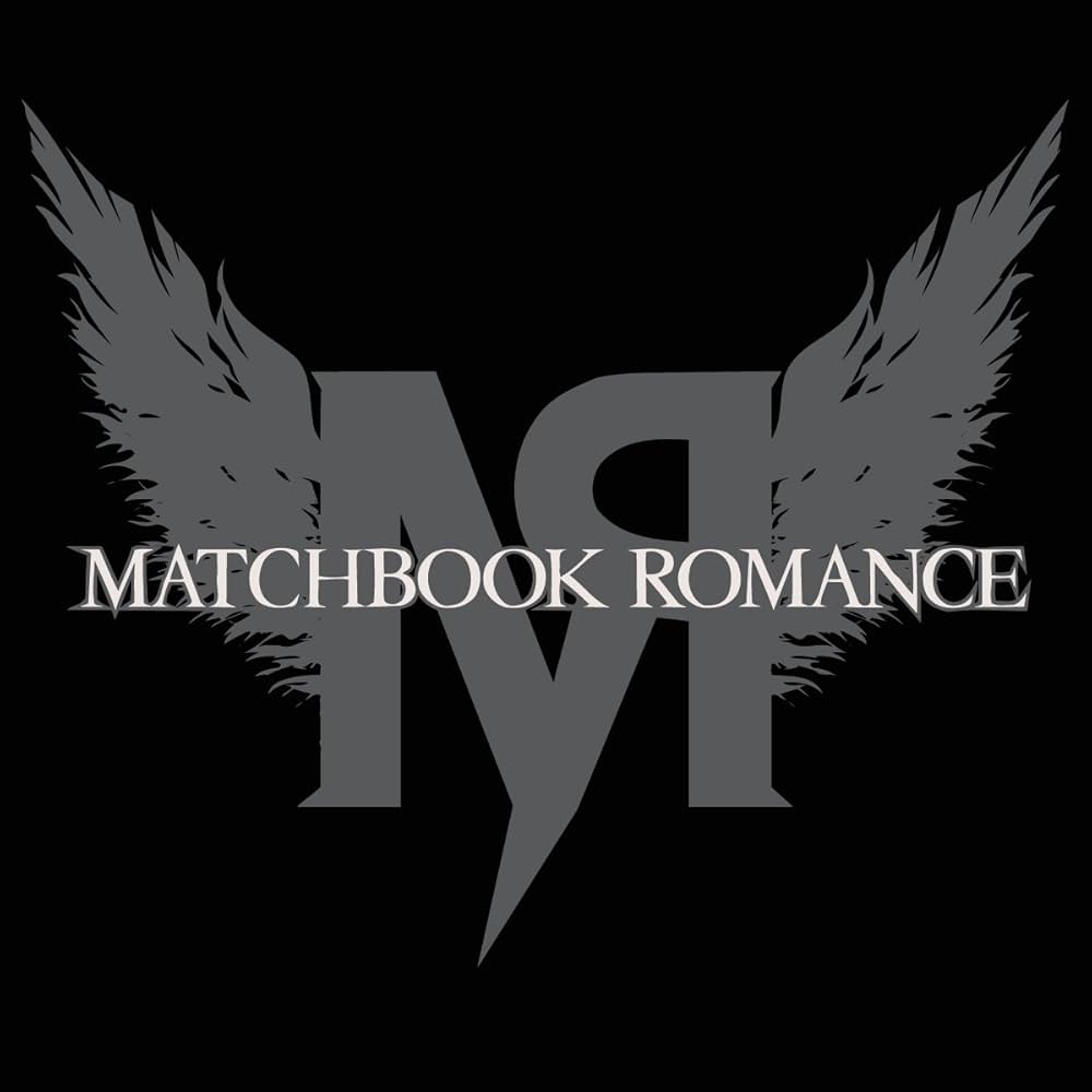 Matchbook Romance