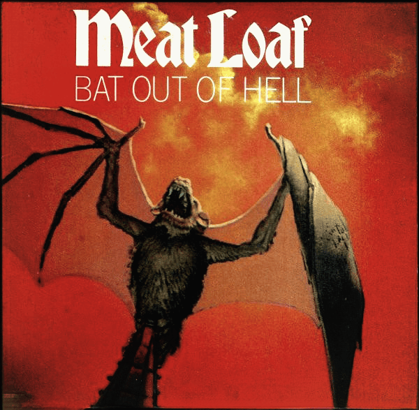 Meat Loaf