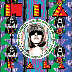 M.I.A