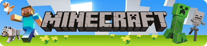 Minecraft Collection