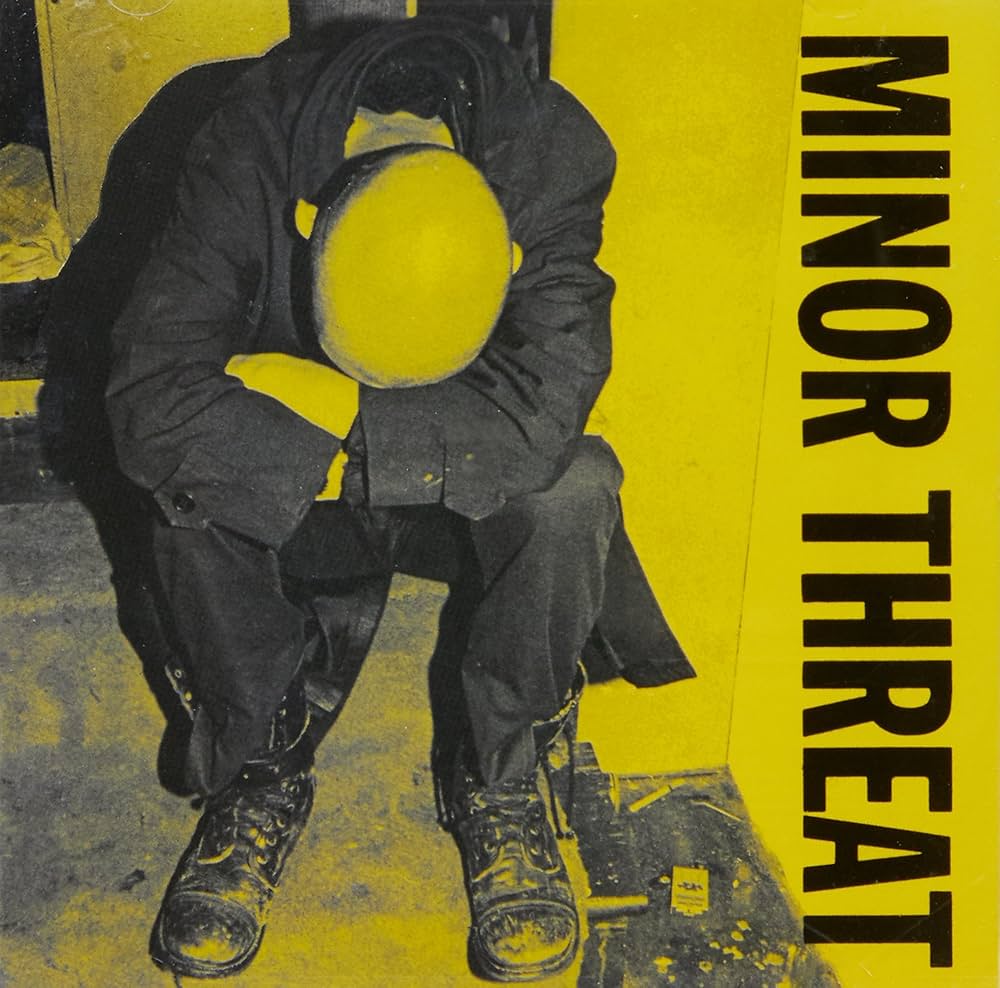 Minor Threat