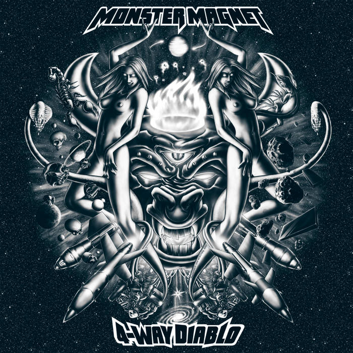 Monster Magnet