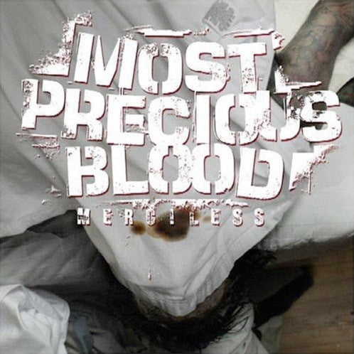 Most Precious Blood