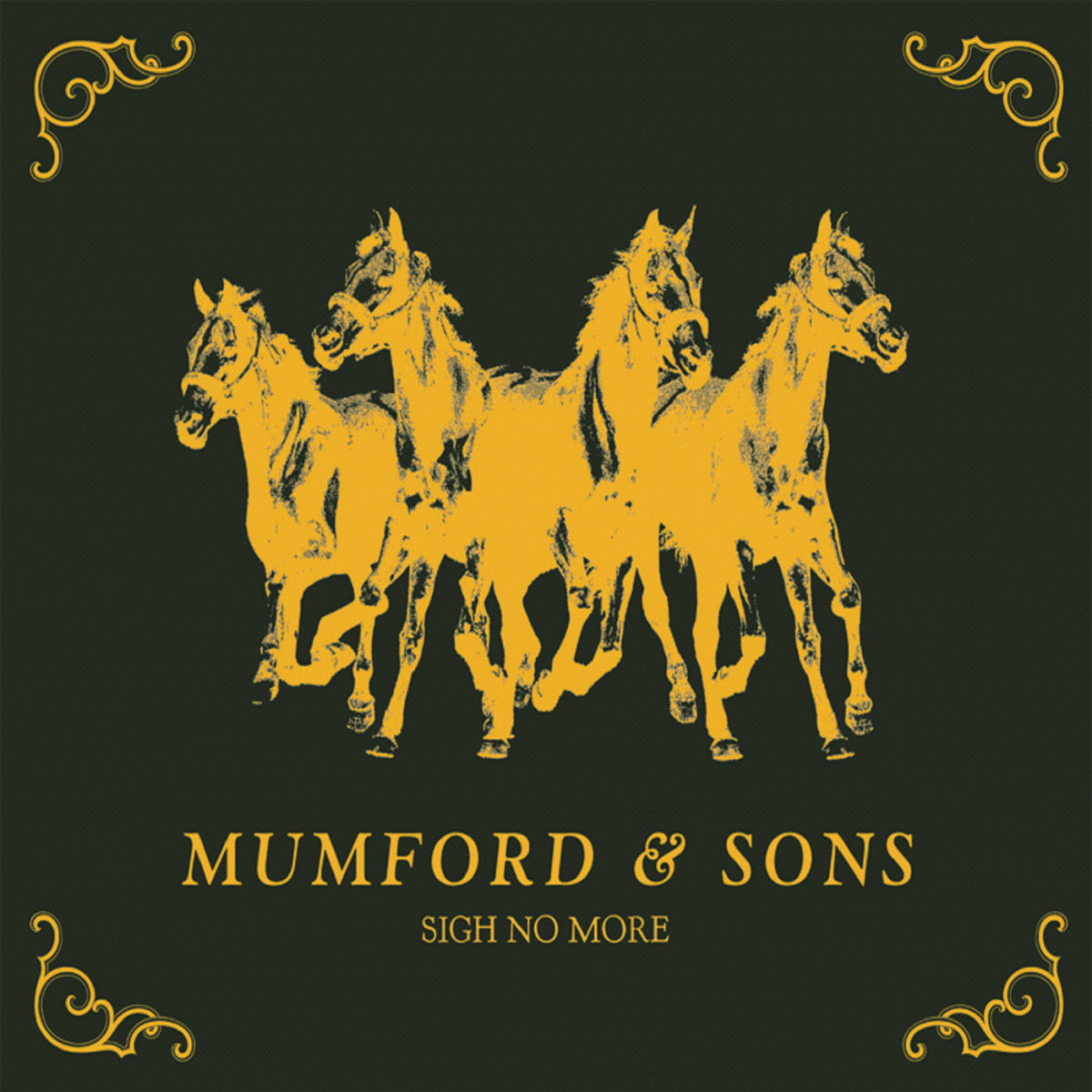 Mumford & Sons