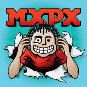 MXPX