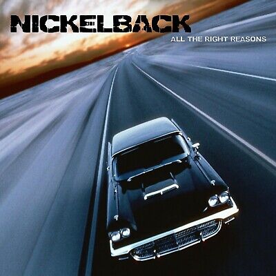 Nickelback