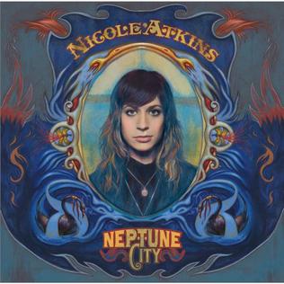 Nicole Atkins