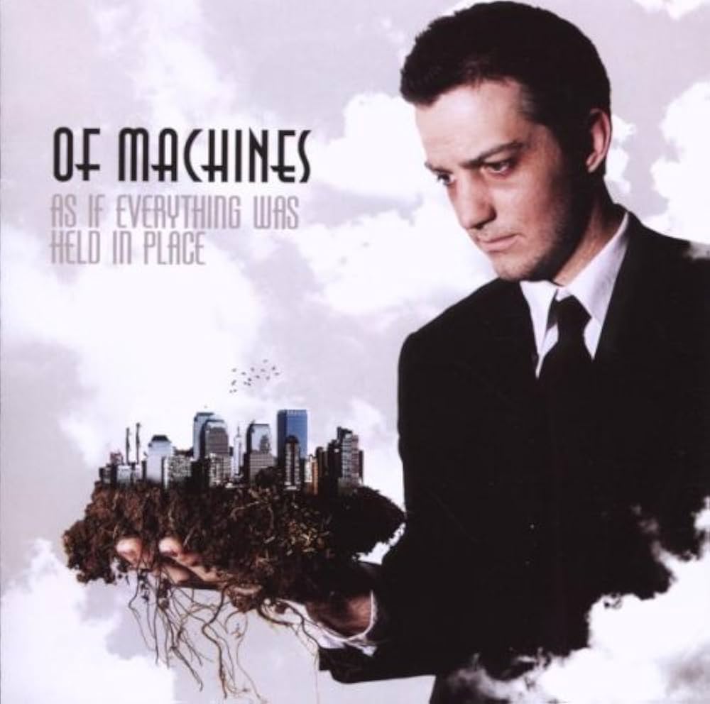 Of Machines