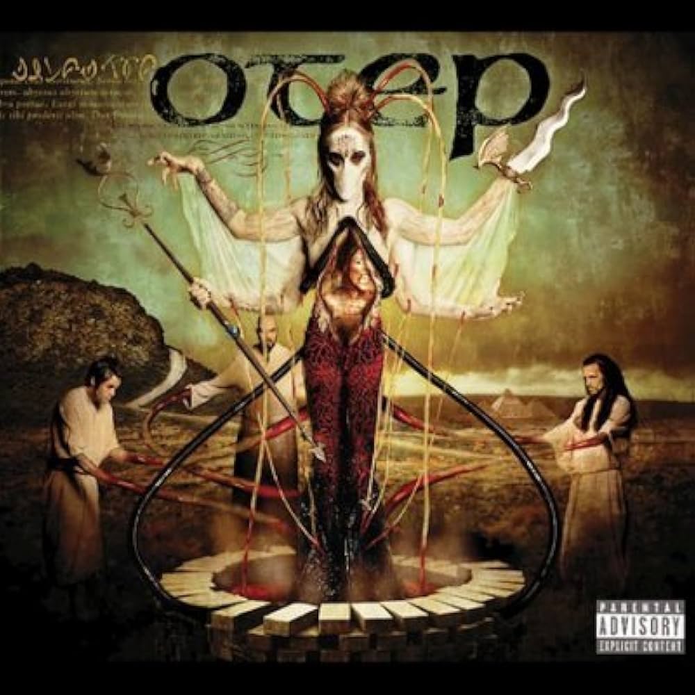 Otep