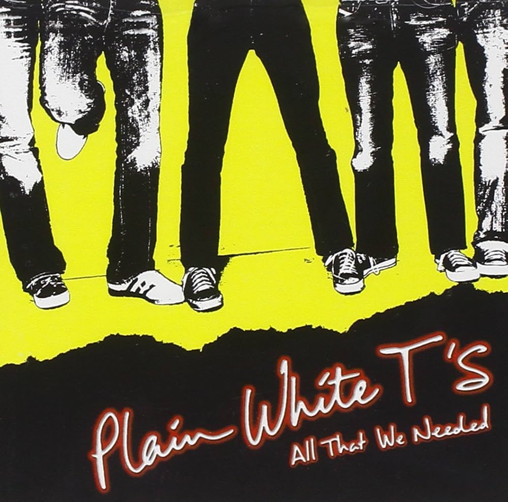 Plain White T's