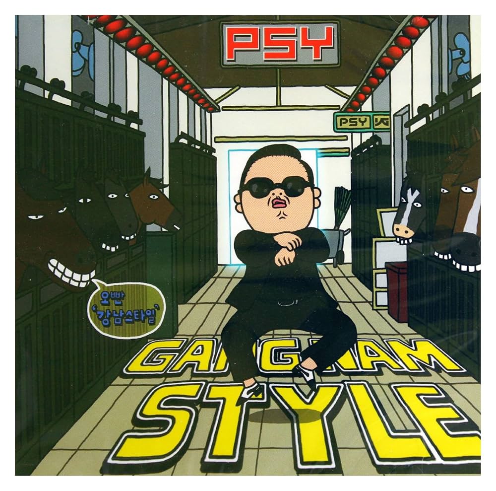 Psy