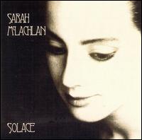 Sarah Mclachlan