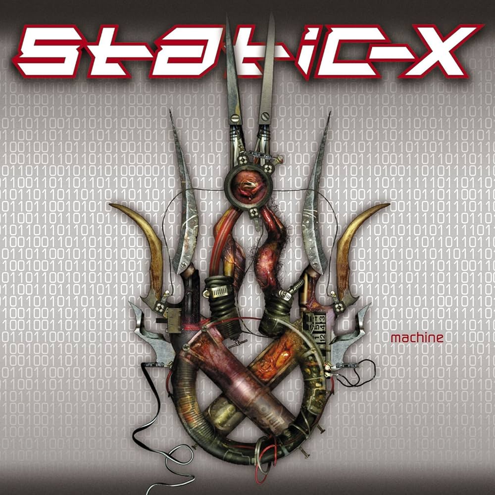 Static X