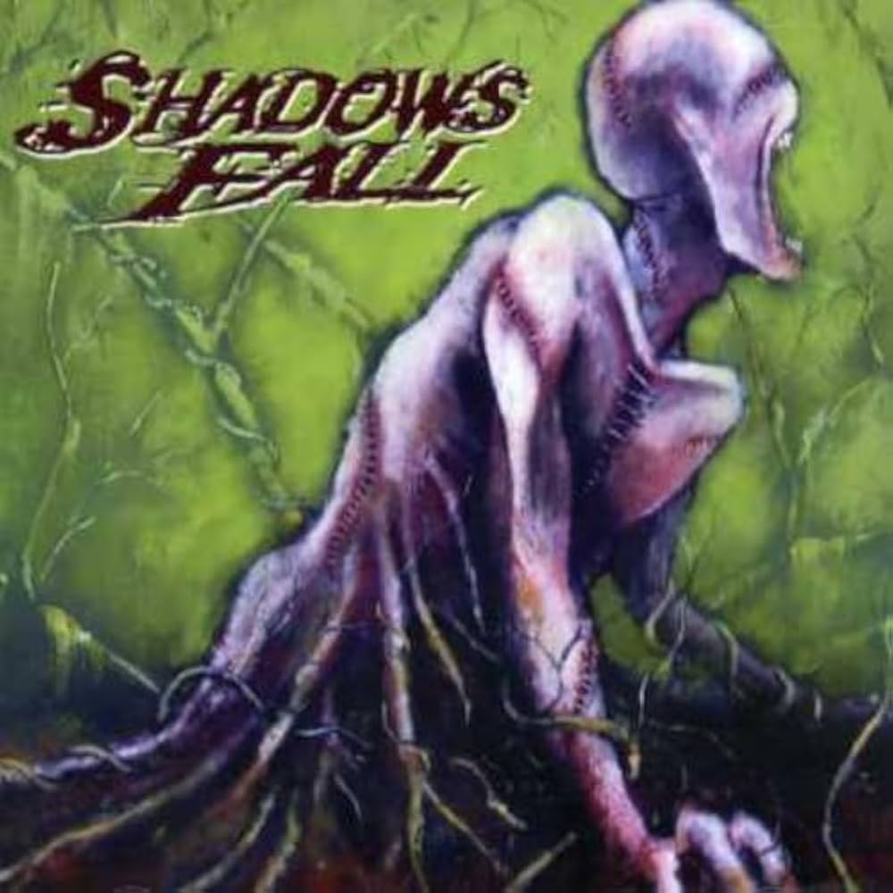 Shadows Fall