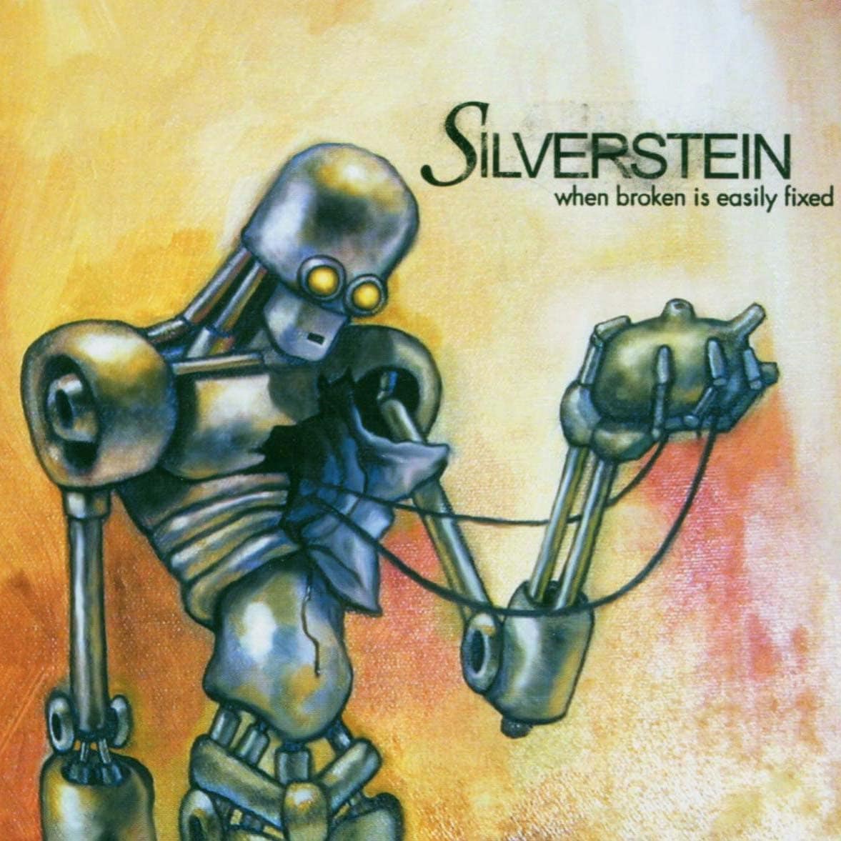 Silverstein