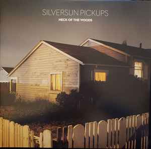 Silversun Pickups