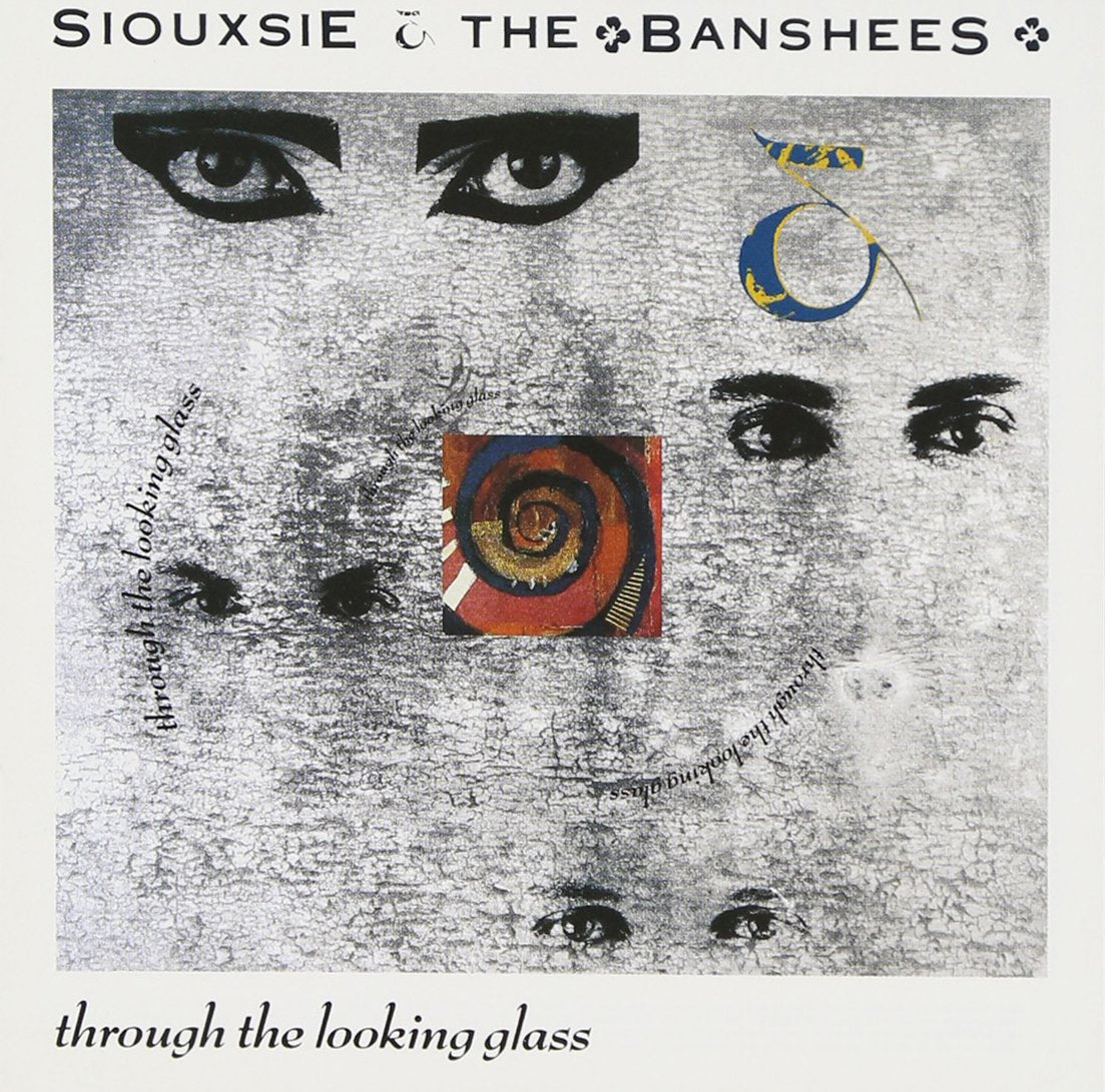 Siouxsie and the Banshees