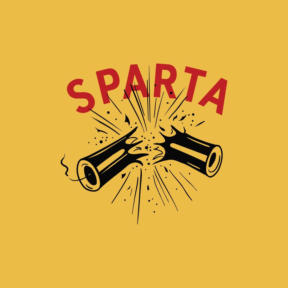 Sparta