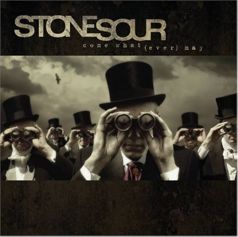 Stone Sour