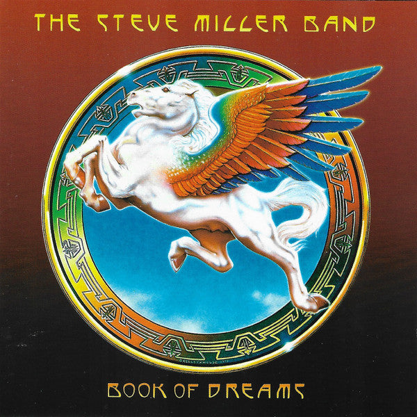 Steve Miller