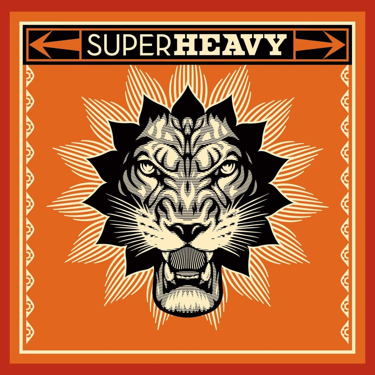 Superheavy