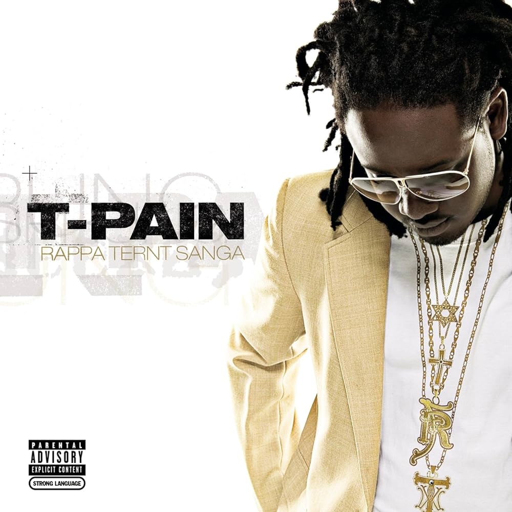 T-Pain