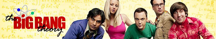 The Big Bang Theory