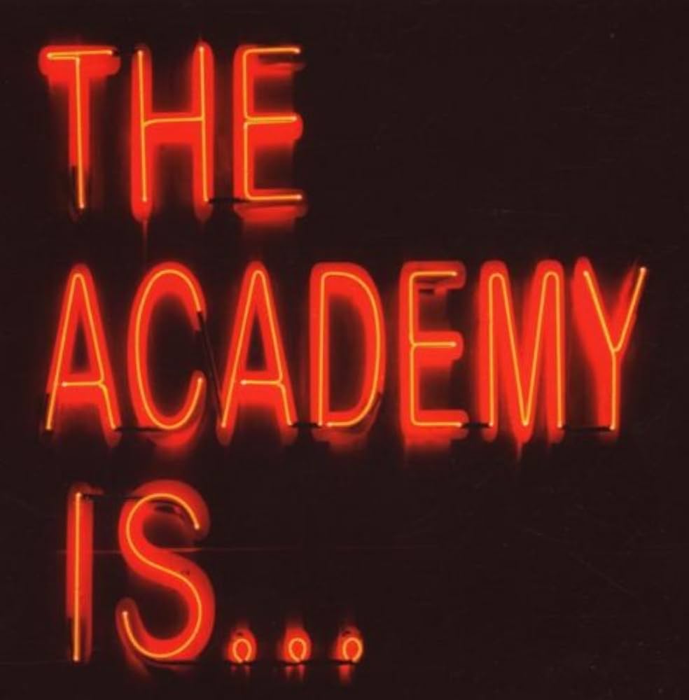 The Academy Is