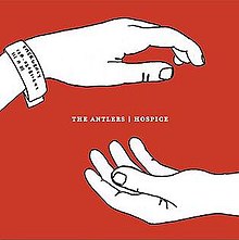 The Antlers