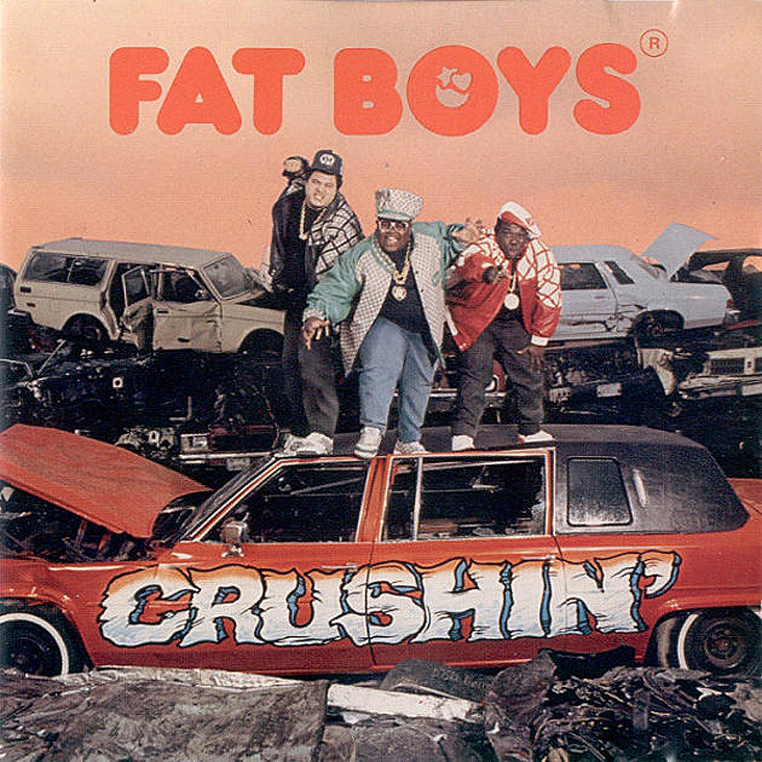 The Fat Boys