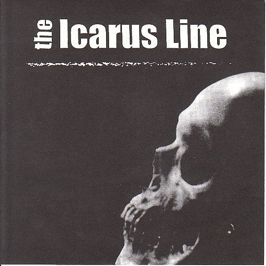 Icarus Line