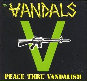 The Vandals