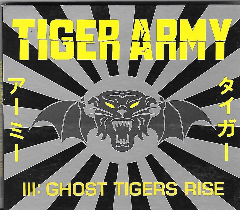 Tiger Army