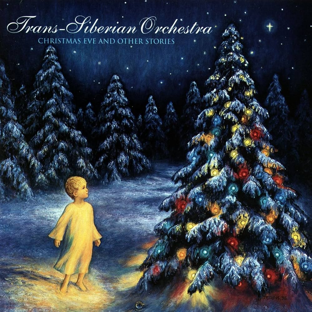 Trans-Siberian Orchestra