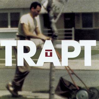 Trapt