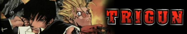 Trigun