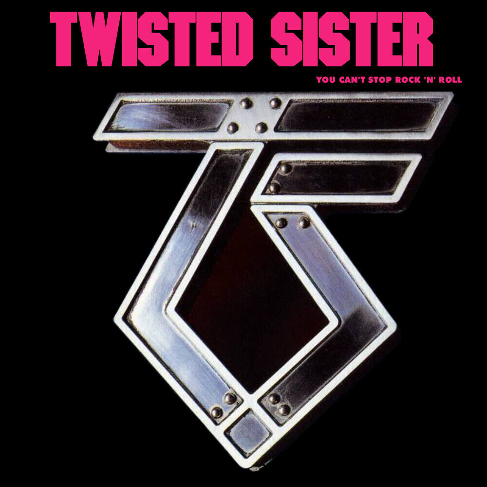 Twisted Sister