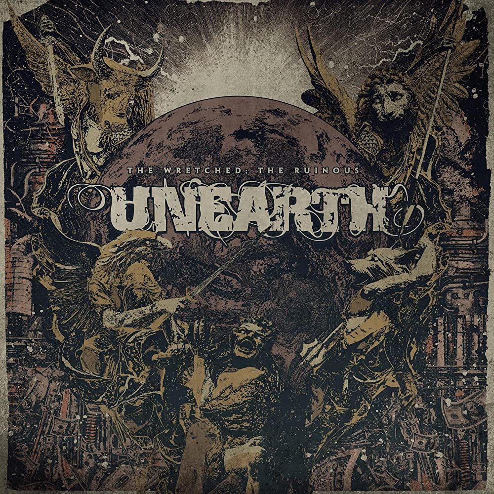 Unearth