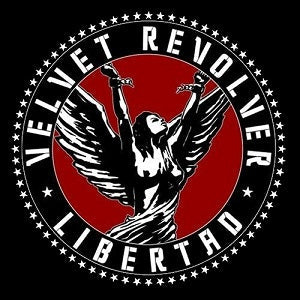 Velvet Revolver